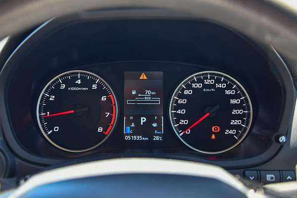 2023 Mitsubishi Eclipse Cross ES YB