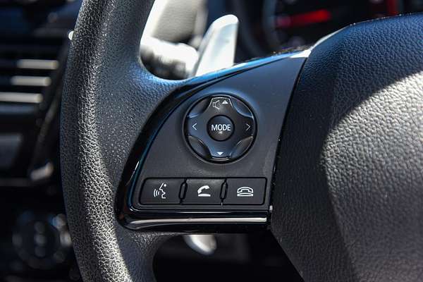 2023 Mitsubishi Eclipse Cross ES YB