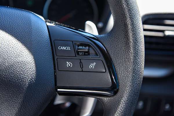 2023 Mitsubishi Eclipse Cross ES YB