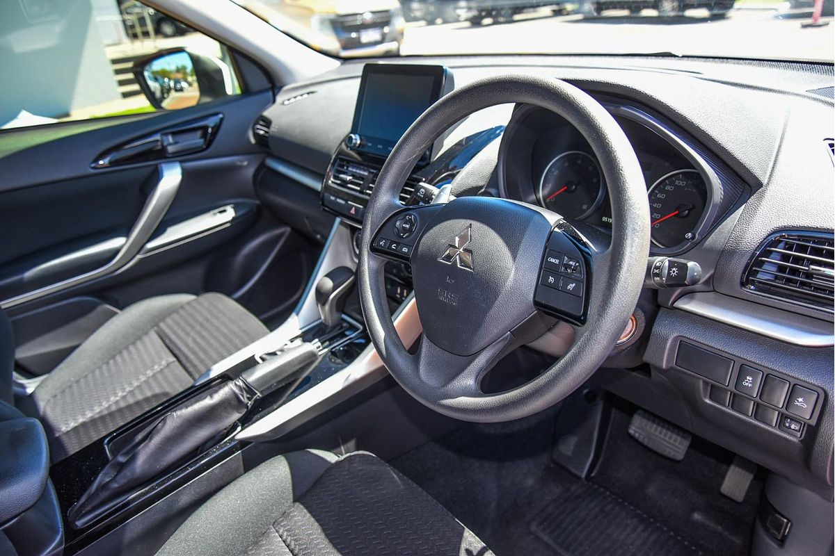 2023 Mitsubishi Eclipse Cross ES YB