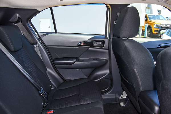 2023 Mitsubishi Eclipse Cross ES YB