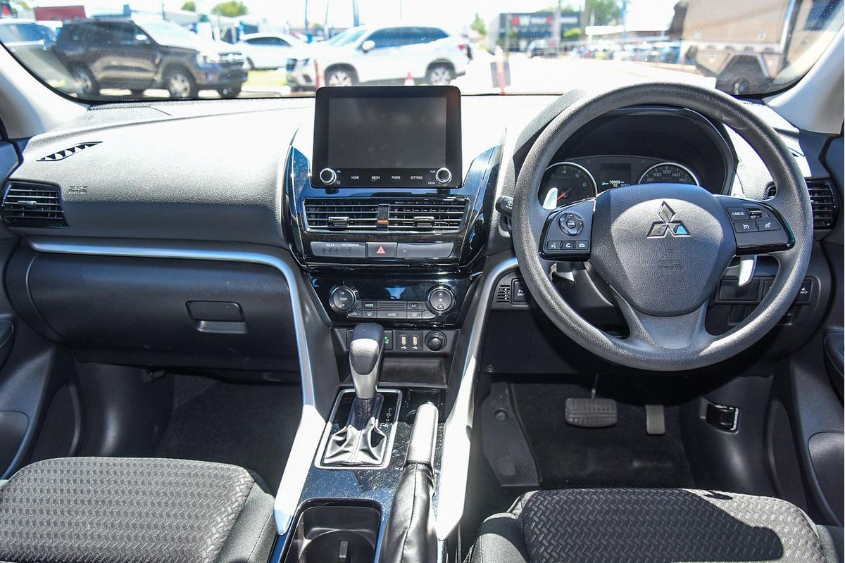 2023 Mitsubishi Eclipse Cross ES YB