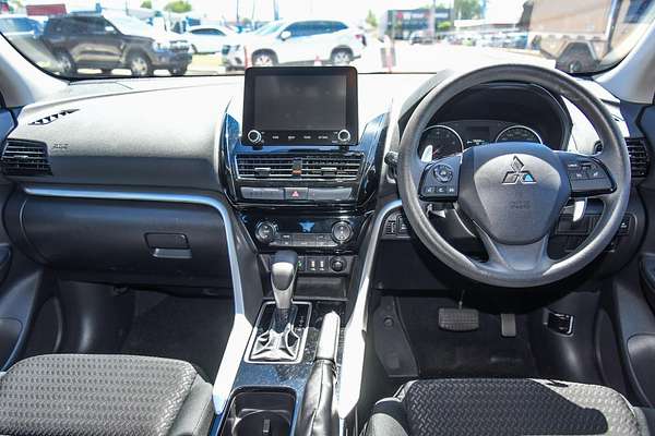 2023 Mitsubishi Eclipse Cross ES YB