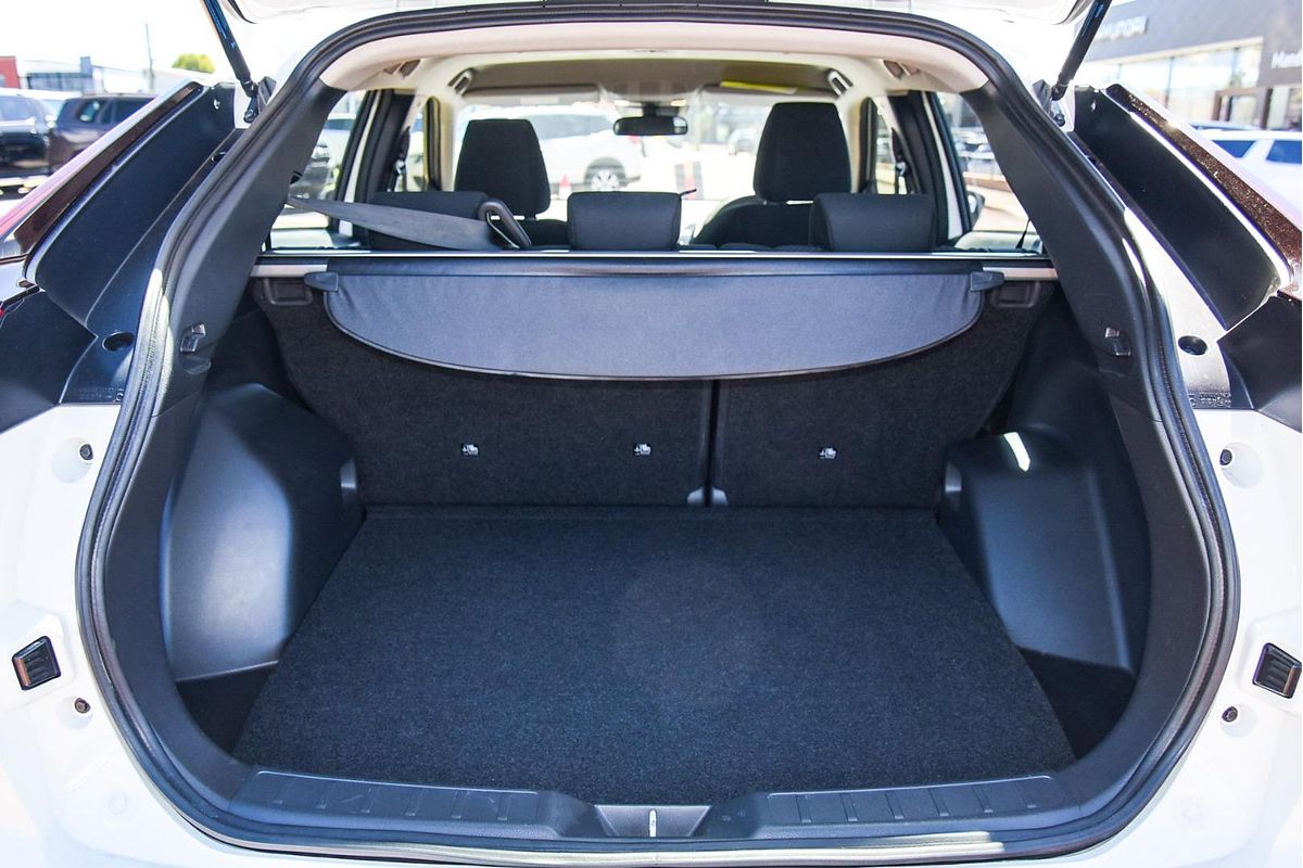 2023 Mitsubishi Eclipse Cross ES YB