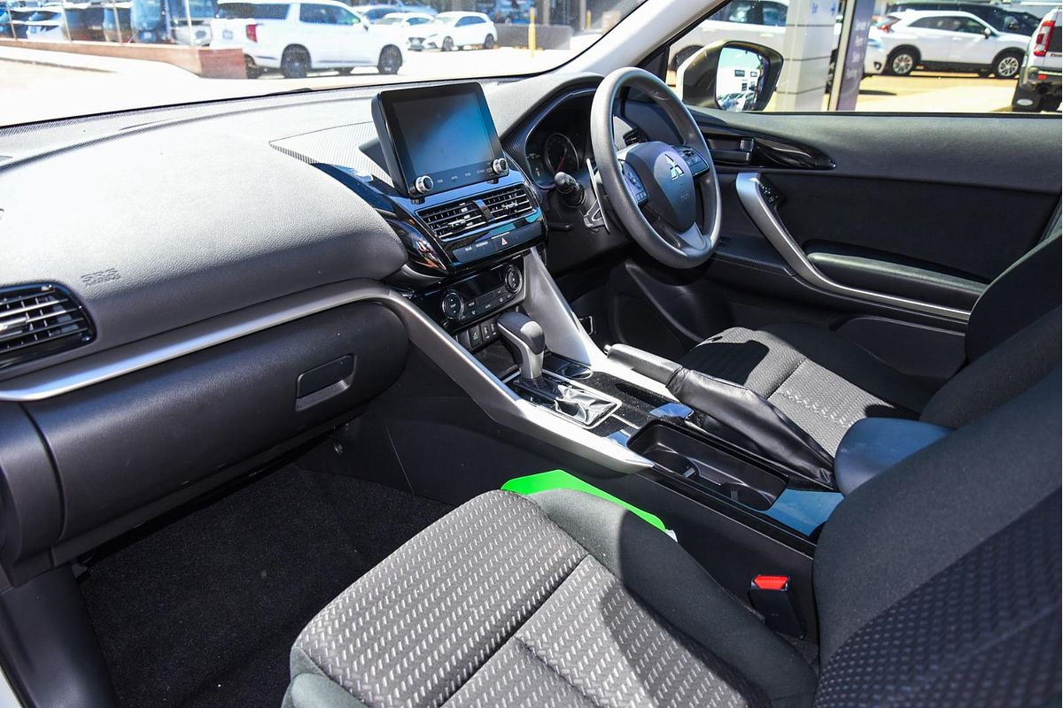 2023 Mitsubishi Eclipse Cross ES YB