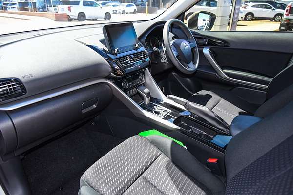 2023 Mitsubishi Eclipse Cross ES YB