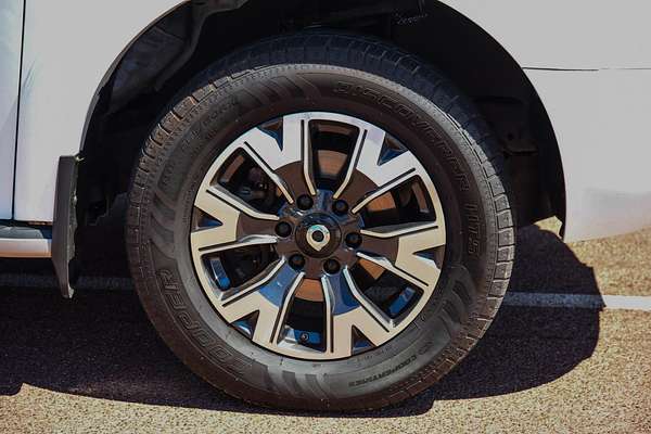 2021 GWM Ute Cannon-X NPW 4X4