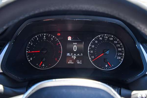 2023 Renault Captur Zen XJB