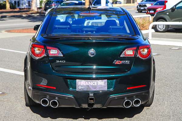 2014 Holden Special Vehicles Clubsport R8 GEN-F