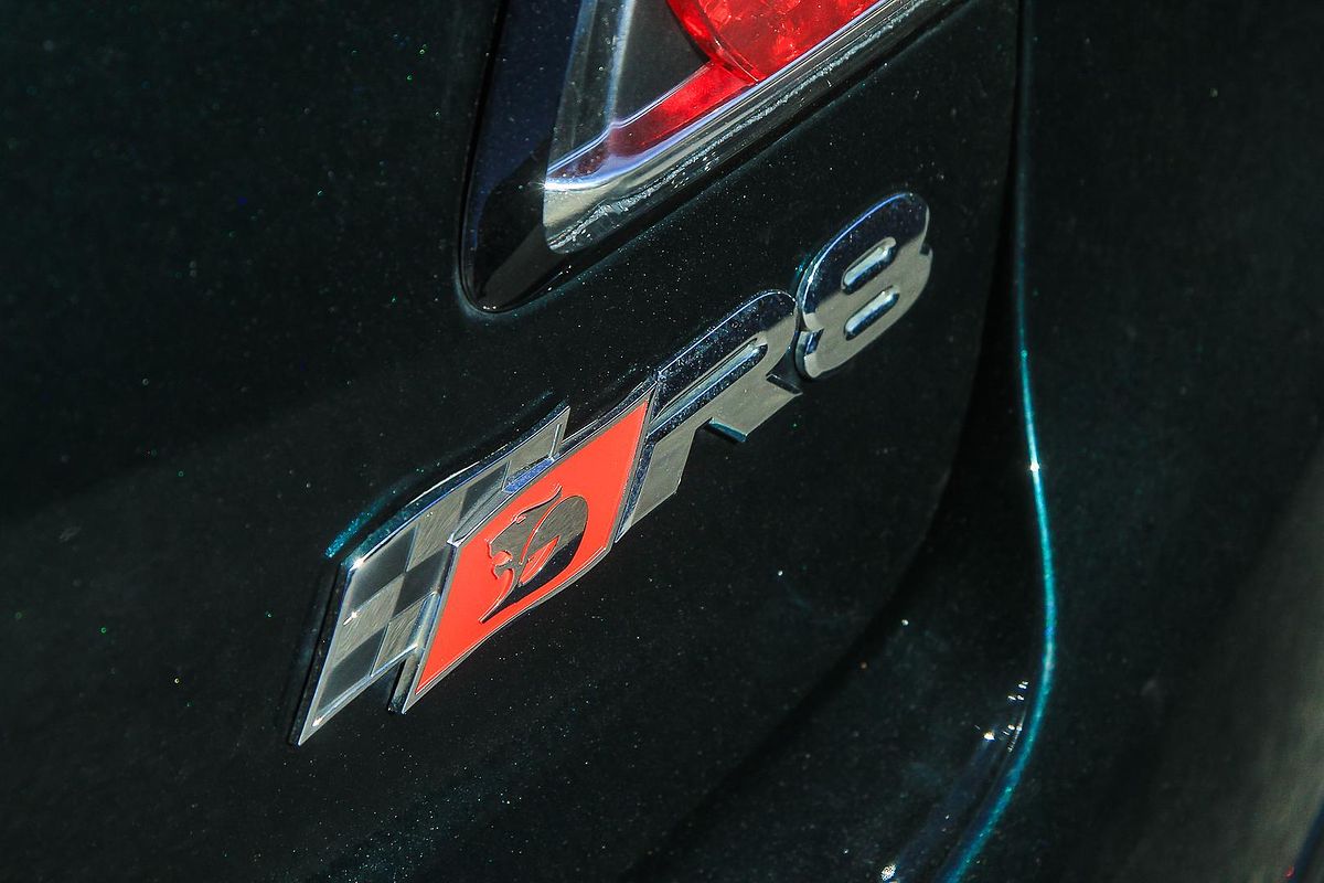 2014 Holden Special Vehicles Clubsport R8 GEN-F