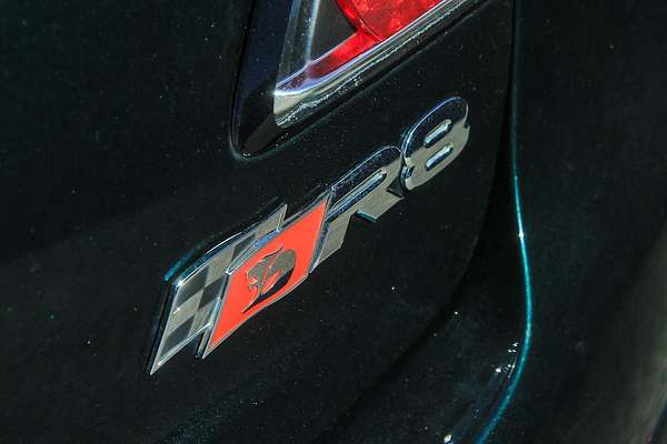 2014 Holden Special Vehicles Clubsport R8 GEN-F