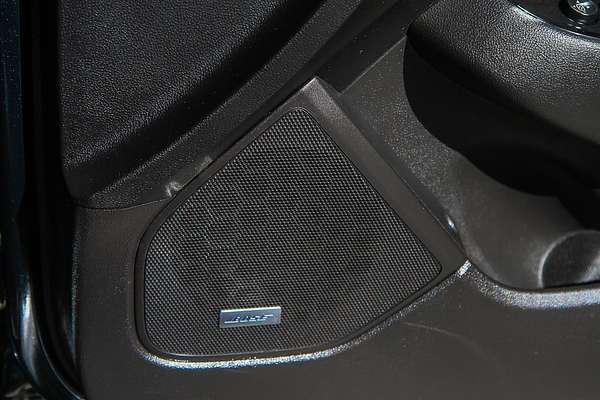 2014 Holden Special Vehicles Clubsport R8 GEN-F