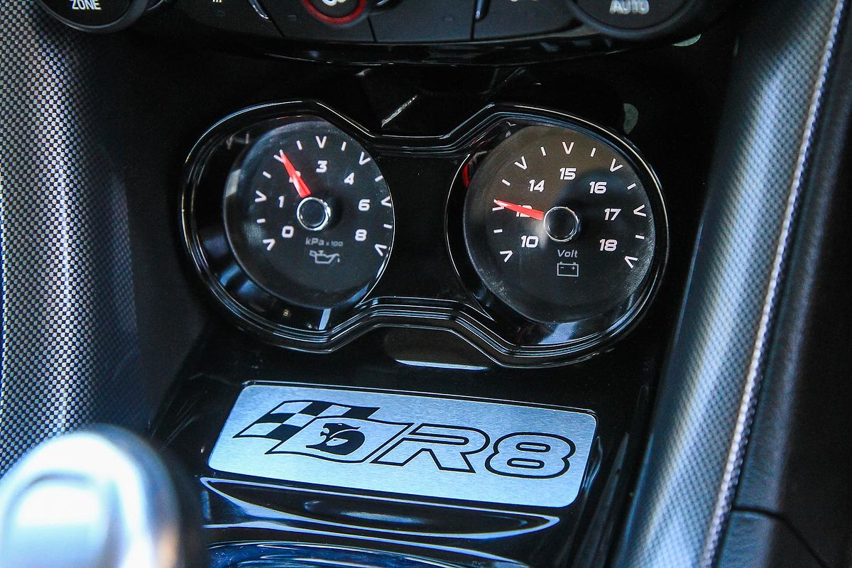 2014 Holden Special Vehicles Clubsport R8 GEN-F