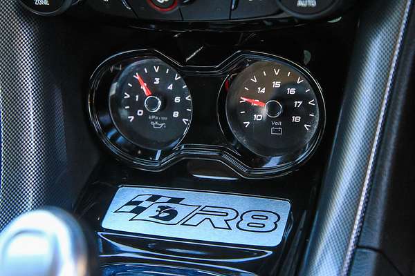 2014 Holden Special Vehicles Clubsport R8 GEN-F