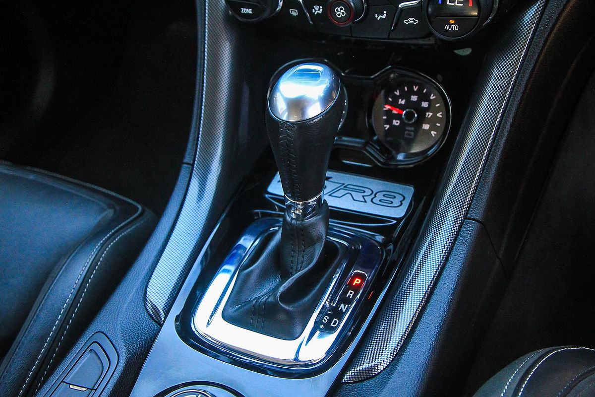 2014 Holden Special Vehicles Clubsport R8 GEN-F