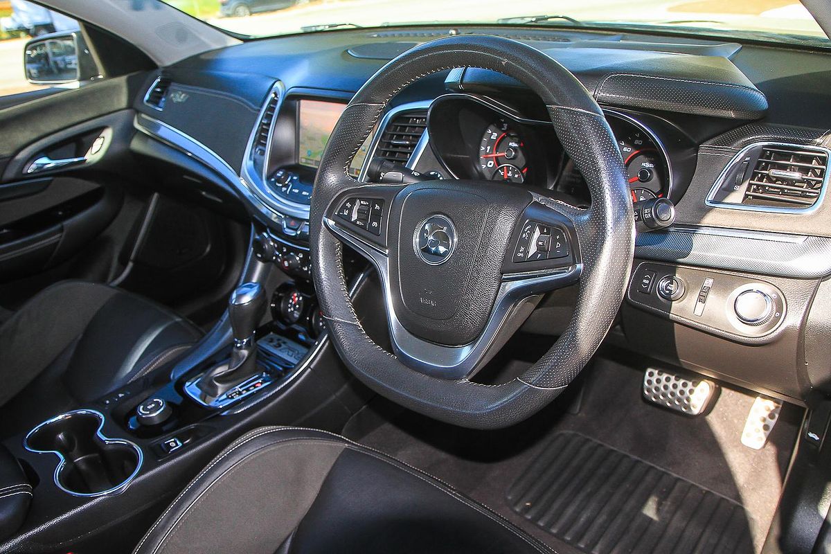 2014 Holden Special Vehicles Clubsport R8 GEN-F