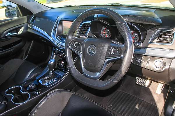 2014 Holden Special Vehicles Clubsport R8 GEN-F