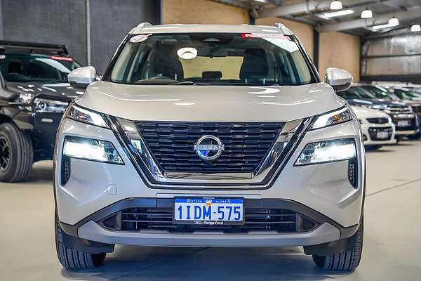 2024 Nissan X-TRAIL ST T33