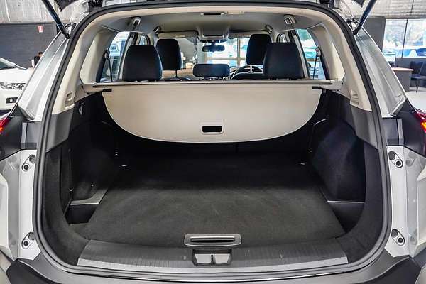 2024 Nissan X-TRAIL ST T33