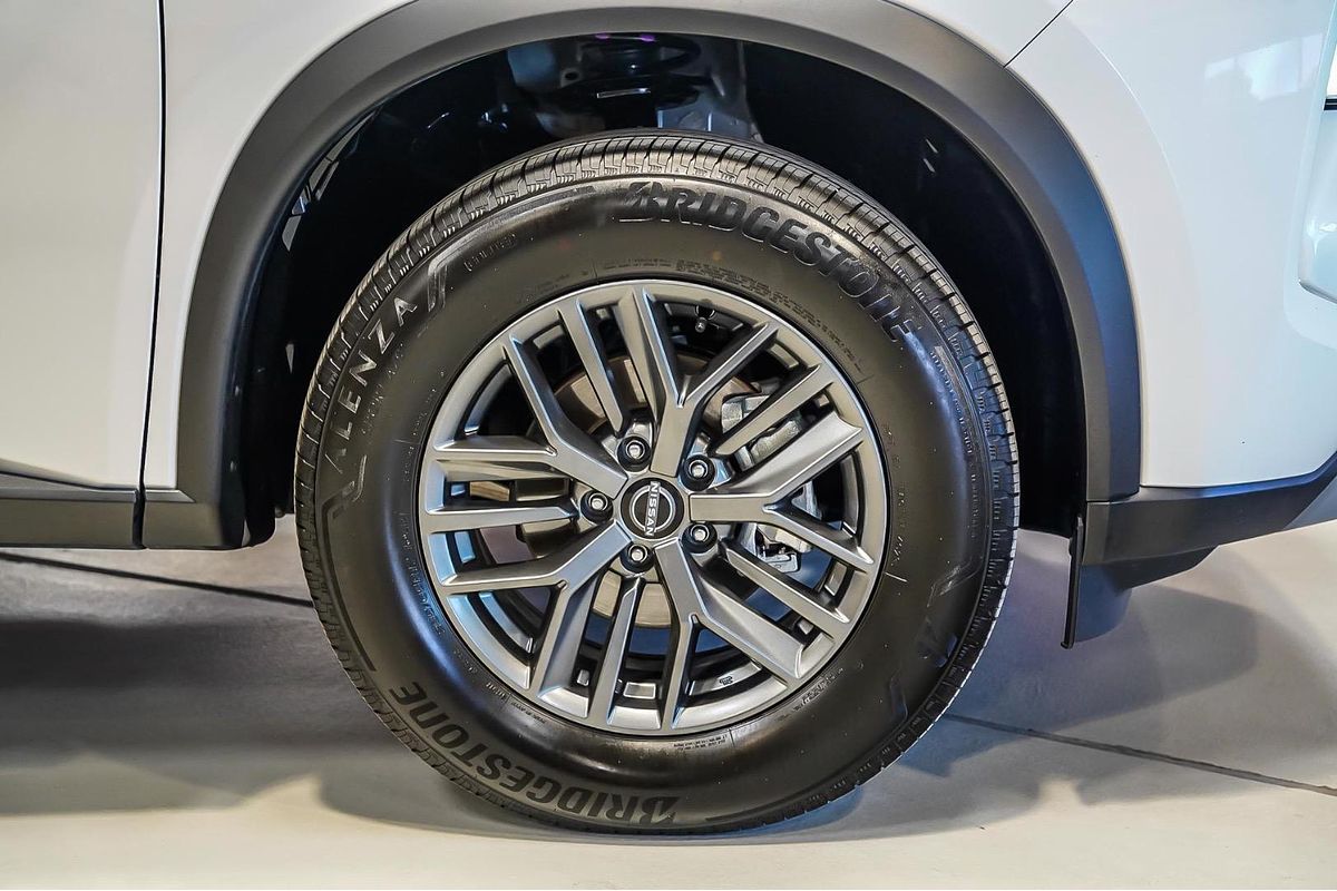 2024 Nissan X-TRAIL ST T33