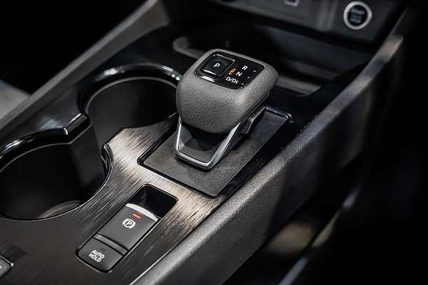 2024 Nissan X-TRAIL ST T33