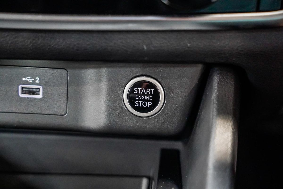 2024 Nissan X-TRAIL ST T33