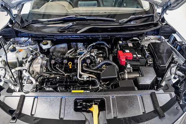 2024 Nissan X-TRAIL ST T33