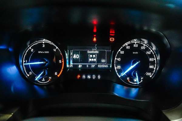 2021 Ford Ranger XLT Hi-Rider PX MkIII Rear Wheel Drive