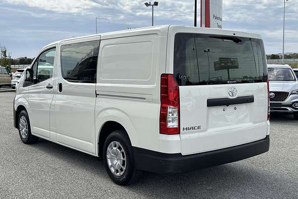 2019 Toyota Hiace GDH300R LWB