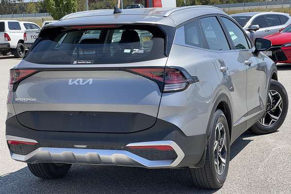 2023 Kia Sportage S NQ5