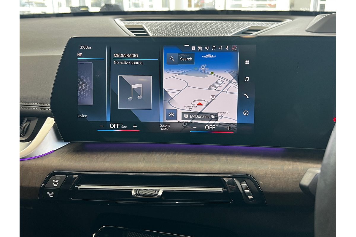 2023 BMW X1 sDrive18i U11