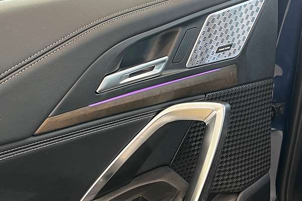 2023 BMW X1 sDrive18i U11