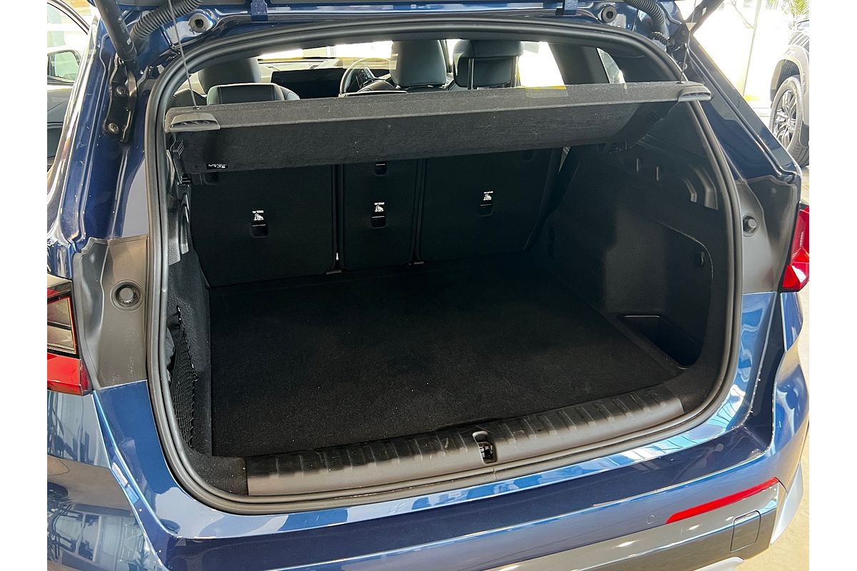 2023 BMW X1 sDrive18i U11