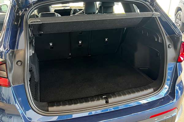 2023 BMW X1 sDrive18i U11