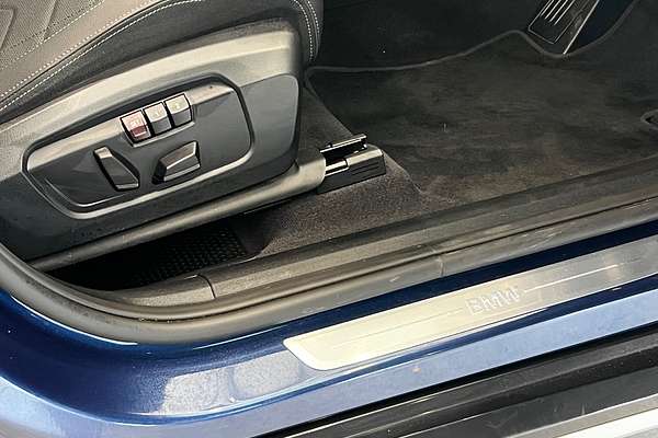 2023 BMW X1 sDrive18i U11