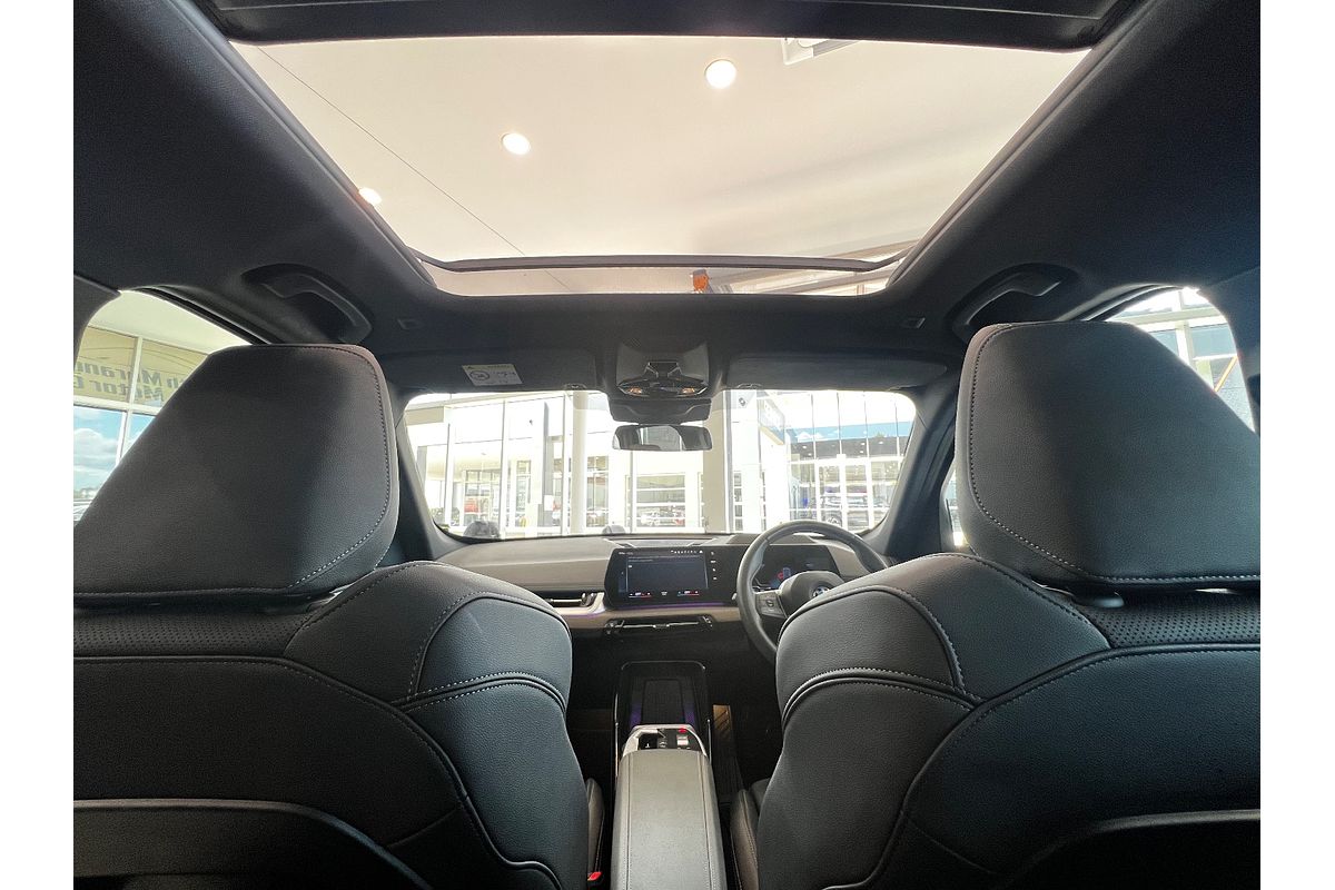 2023 BMW X1 sDrive18i U11