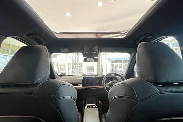 2023 BMW X1 sDrive18i U11