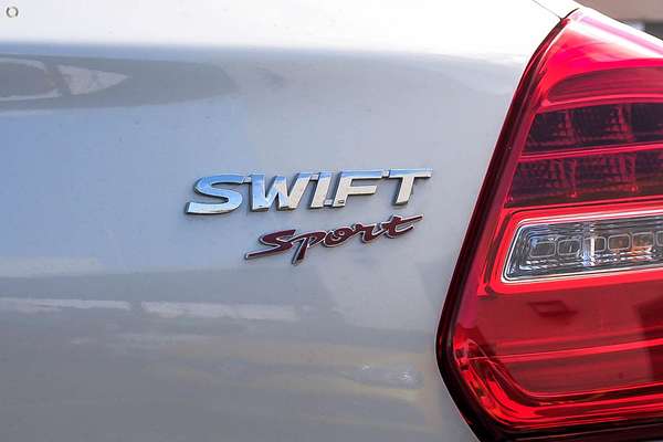 2024 Suzuki Swift Sport AZ Series II