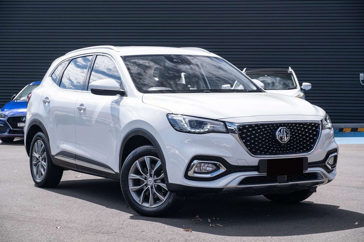 2022 MG HS Vibe SAS23