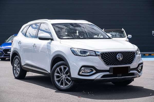 2022 MG HS Vibe SAS23
