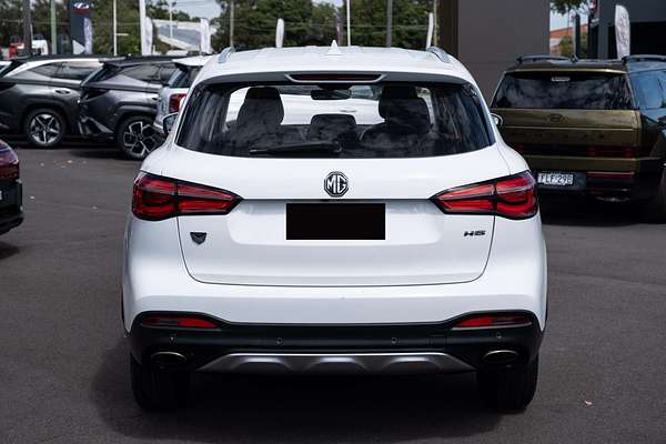 2022 MG HS Vibe SAS23