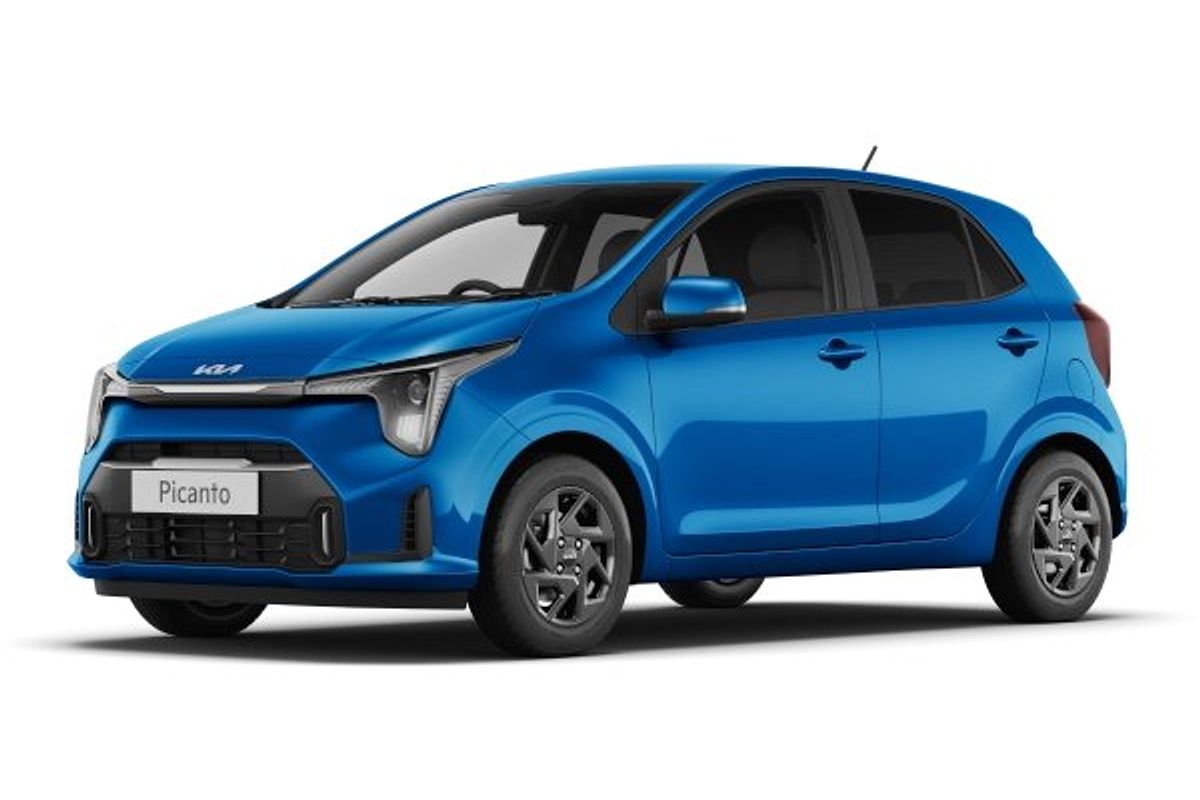 2024 Kia Picanto Sport JA PE2