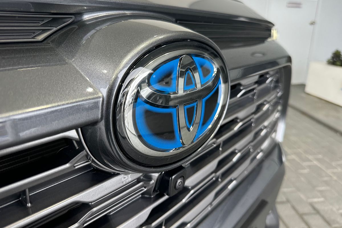 2023 Toyota RAV4 Cruiser AXAH52R