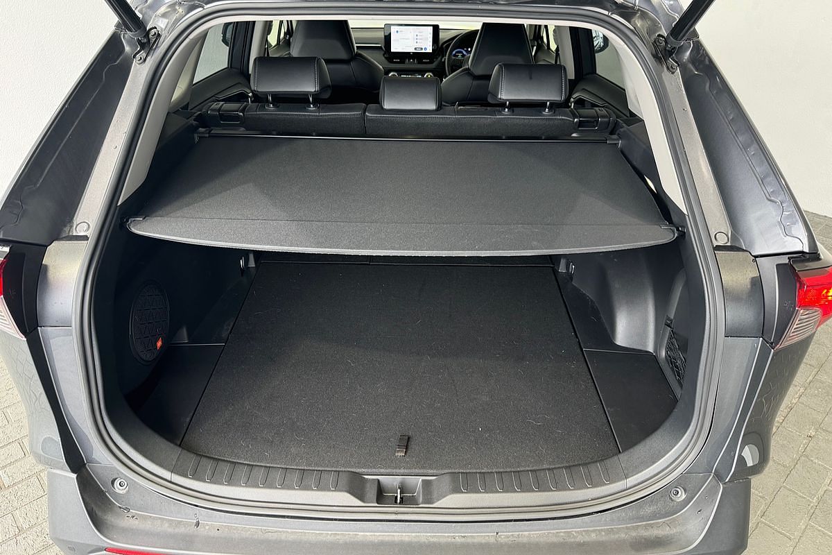 2023 Toyota RAV4 Cruiser AXAH52R