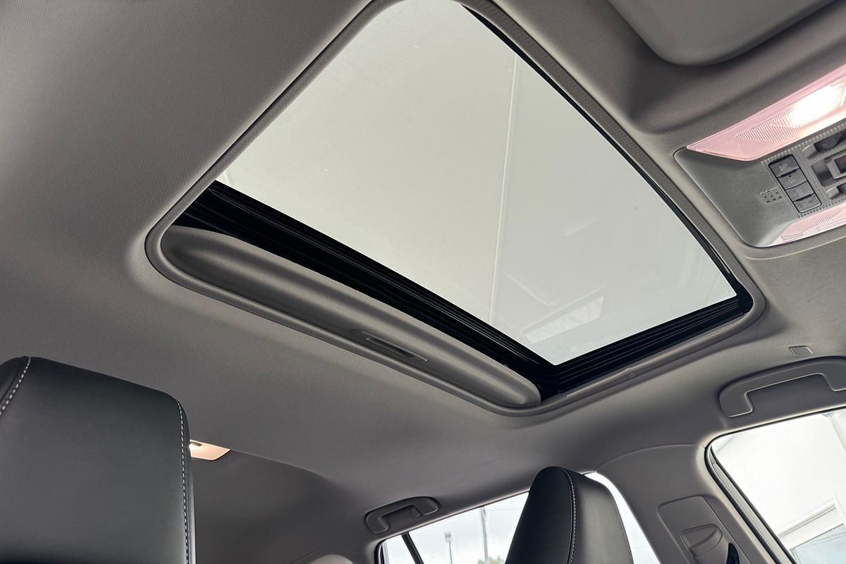 2023 Toyota RAV4 Cruiser AXAH52R