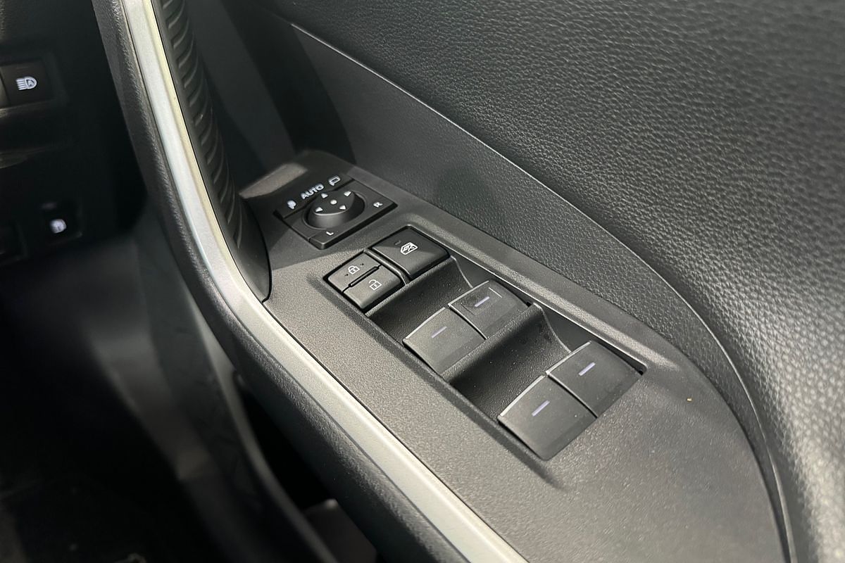 2023 Toyota RAV4 Cruiser AXAH52R