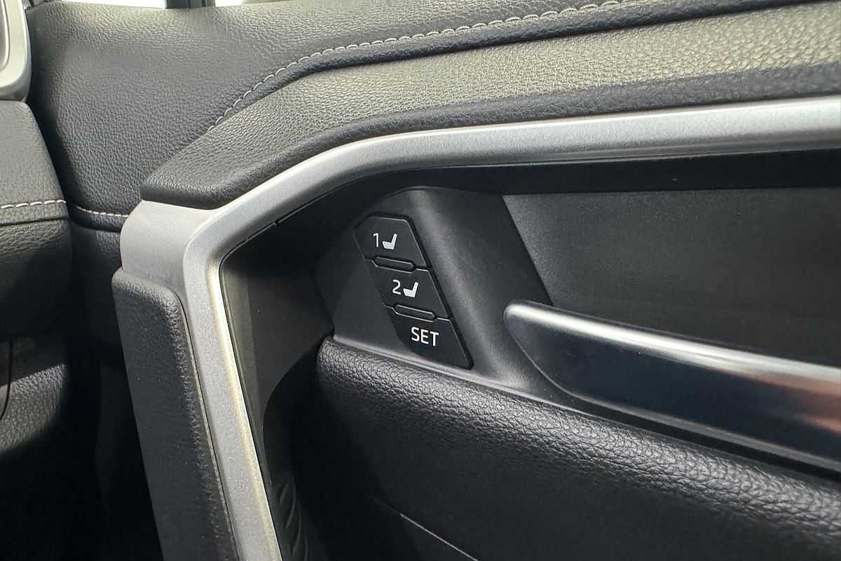 2023 Toyota RAV4 Cruiser AXAH52R