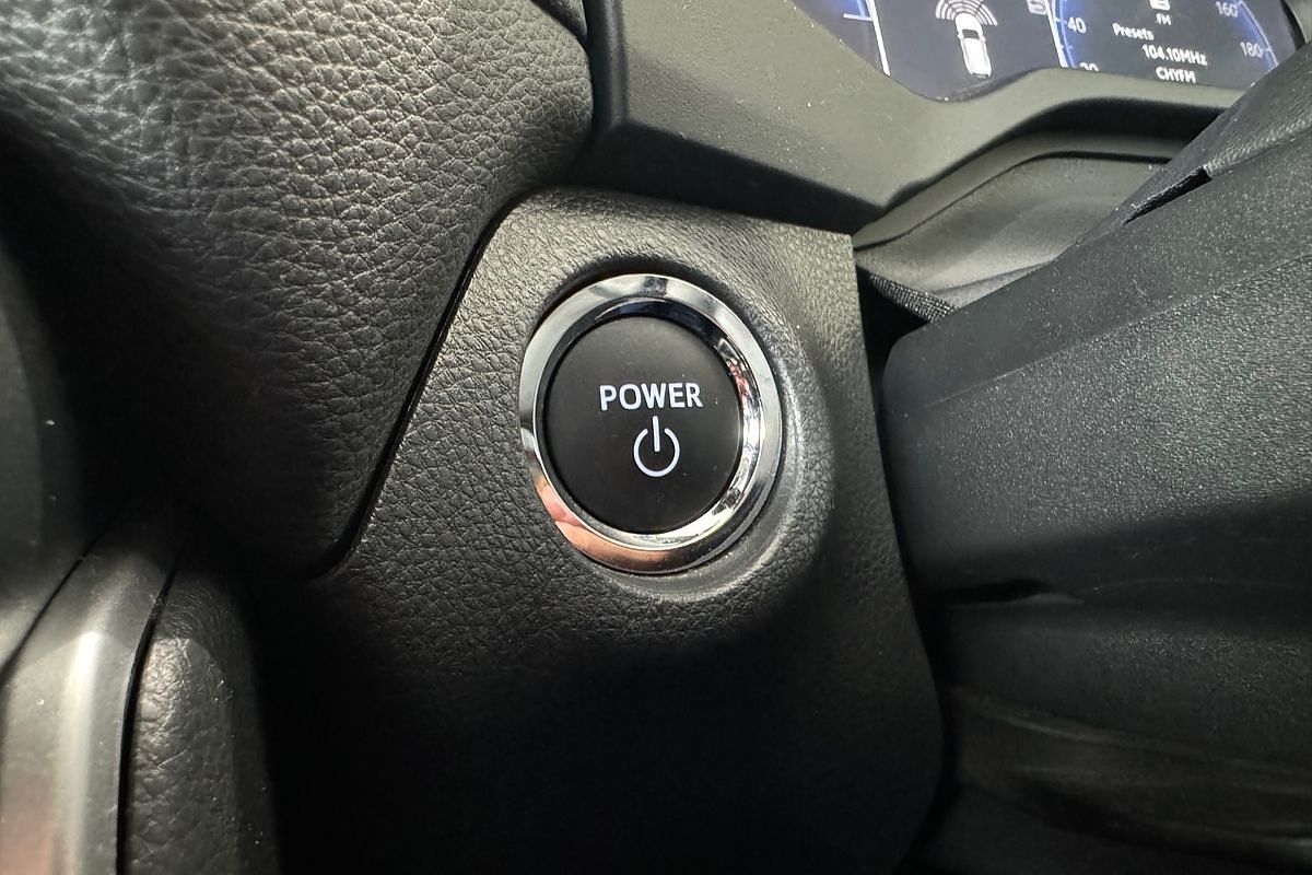 2023 Toyota RAV4 Cruiser AXAH52R