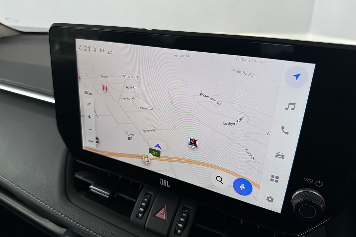 2023 Toyota RAV4 Cruiser AXAH52R