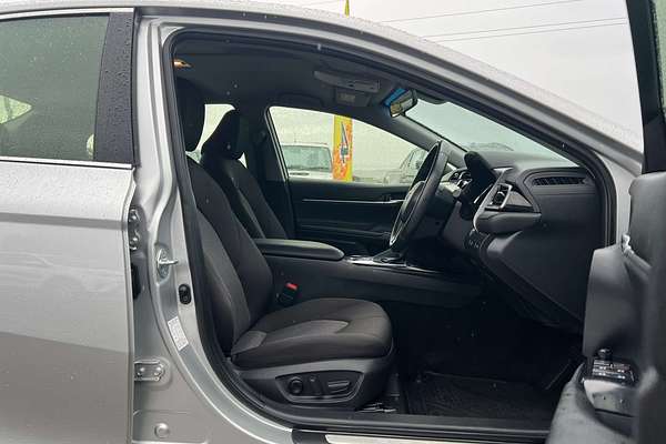 2019 Toyota Camry Ascent Sport ASV70R